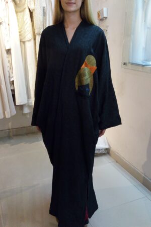 Saudi Abaya for Women