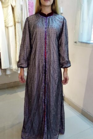 Dubai abaya for Women