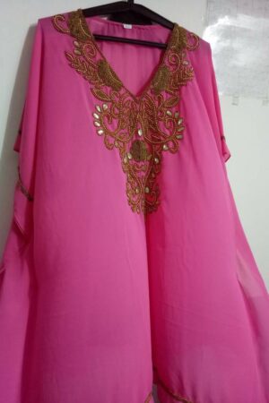 Alternative view of kaftans RF506