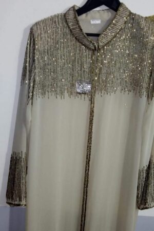 Alternative view of Kaftans RF510