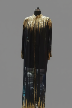 Alternative view of Kaftans RF511
