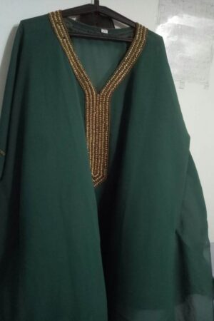 Alternative view of Kaftans RF515