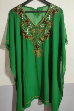 Alternative view of Kaftans RF522