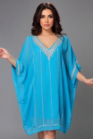 Short Kaftan RF 602