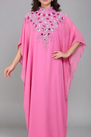 Abayas RF312