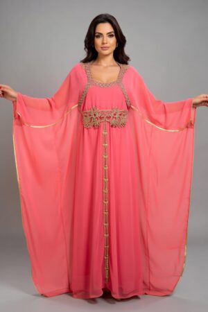 Abayas RF310