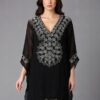 Short Kaftan KF609