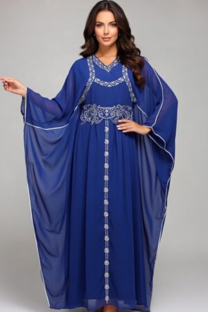 Abayas RF311