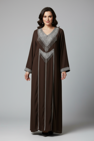 Abayas RF305