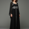 Abayas RF303
