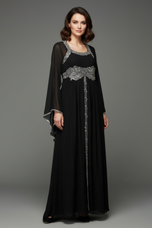 Abayas RF303