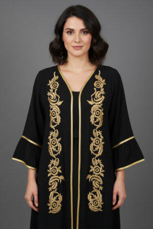 Abayas RF304