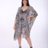 Printed Kaftan 104