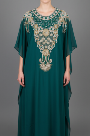 Abayas RF318