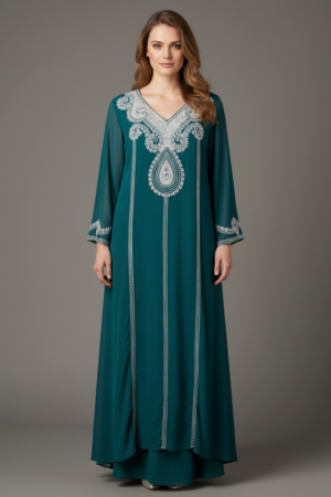 Abayas RF319