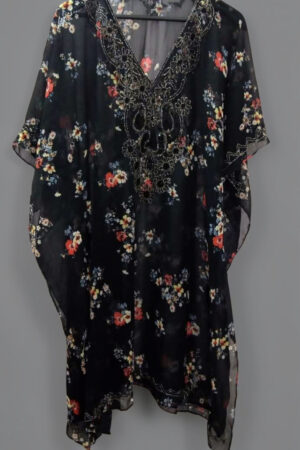 Alternative view of Kaftans RF521