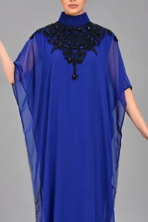 Abayas RF316