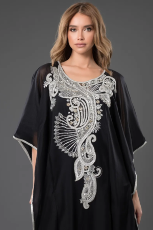 Abayas RF307