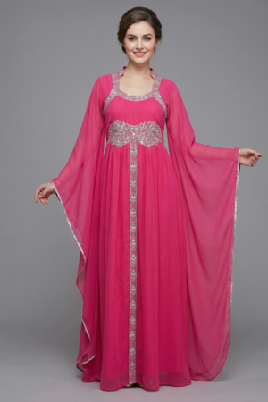 Abayas RF308