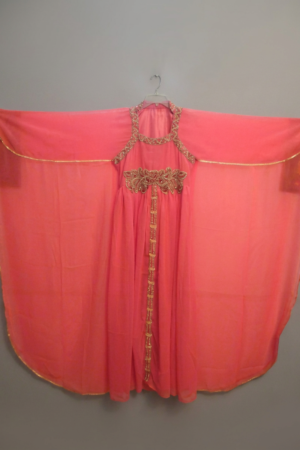 Alternative view of Abayas RF310