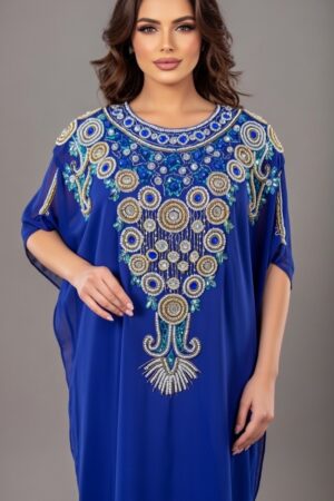 Abayas RF325