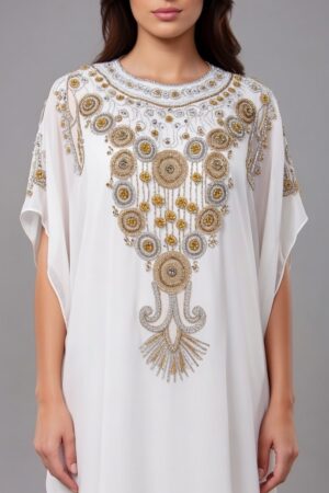 Abayas RF326