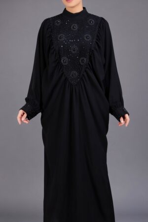 Abayas RF302