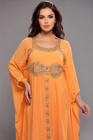 Abayas RF324