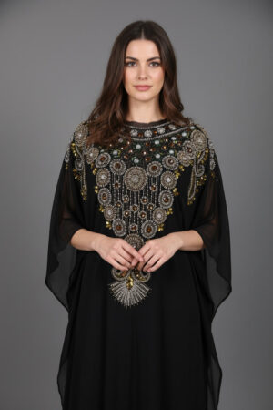 Abayas RF301